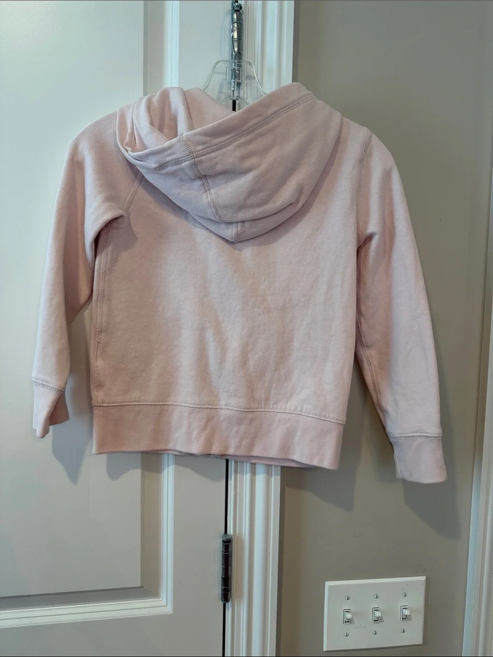 Ralph Lauren light pink